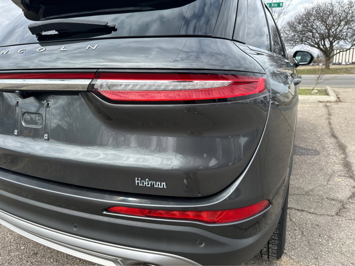 Used 2020 Lincoln Corsair FWD w/ Premium Package image 37