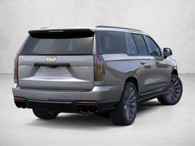 New 2026 Cadillac Escalade ESV V AWD/4WD image 5