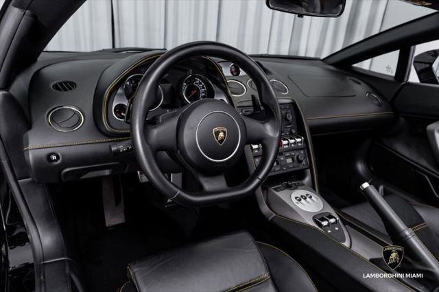 Used 2012 Lamborghini Gallardo LP 560-4 AWD/4WD image 36