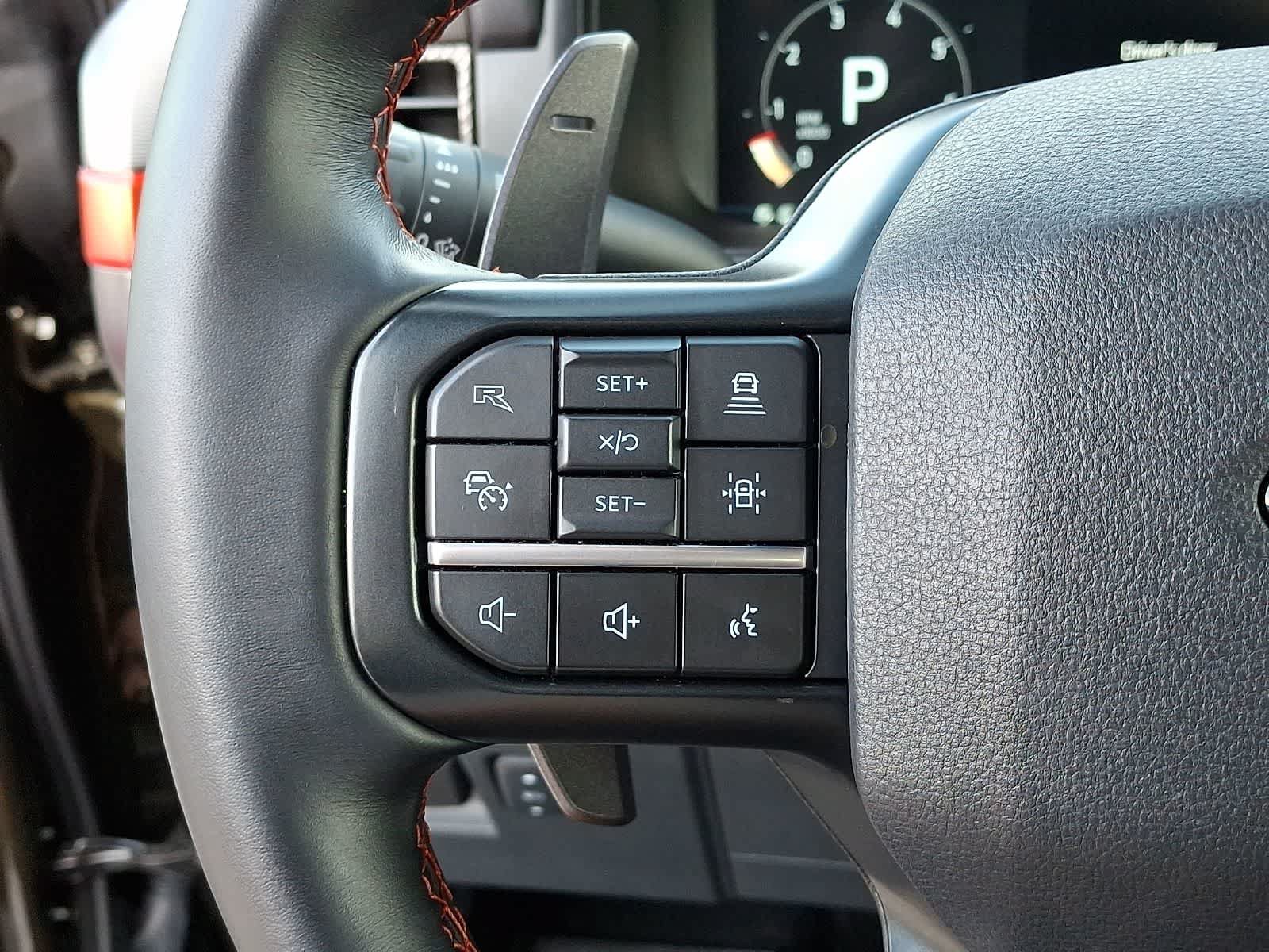 Used 2024 Ford F150 Raptor AWD/4WD image 24
