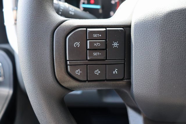New 2026 Ford F550 4x4 Supercab Super Duty image 21