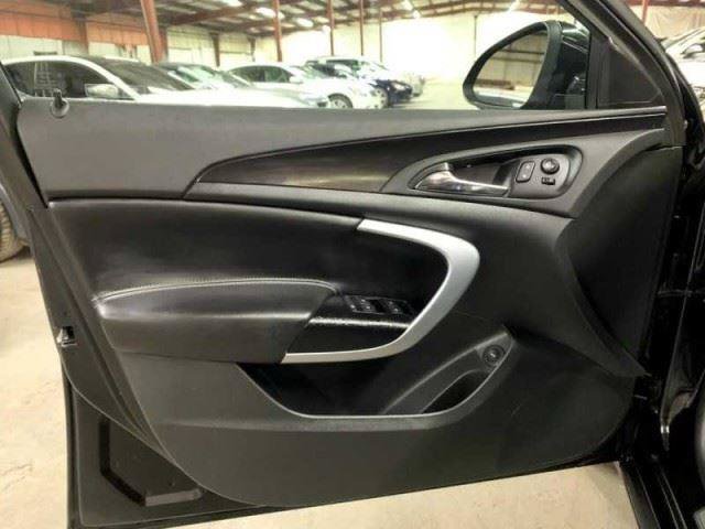 Used 2017 Buick Regal FWD image 18