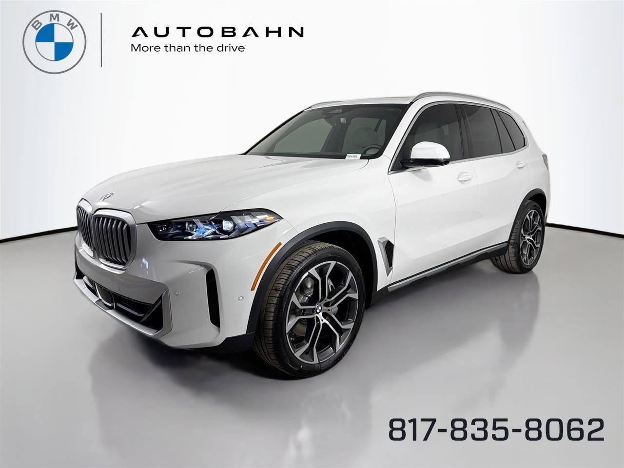 New 2026 BMW X5 xDrive40i AWD/4WD video 1