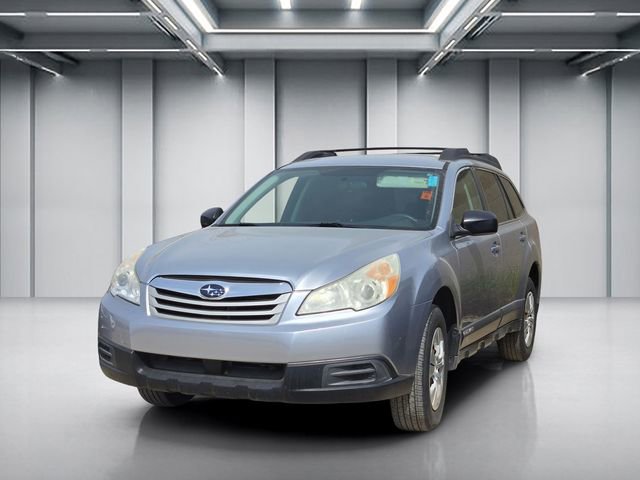 Used 2012 Subaru Outback 2.5i AWD/4WD image 3