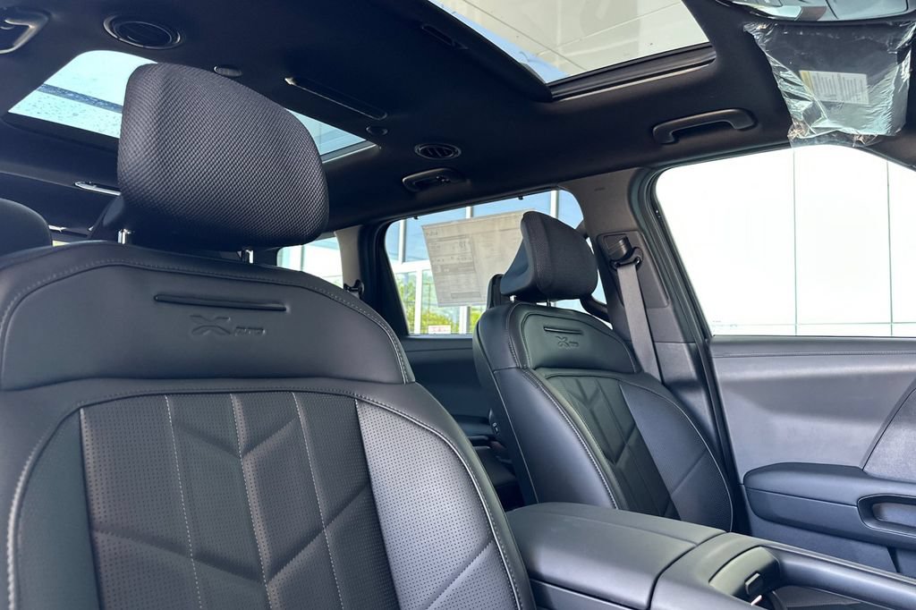 New 2027 Kia Telluride SX X-Pro AWD/4WD image 19