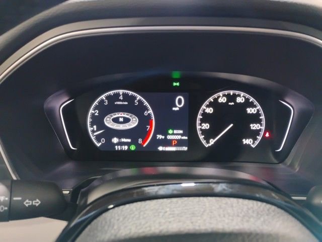 New 2025 Honda Pilot Touring image 34