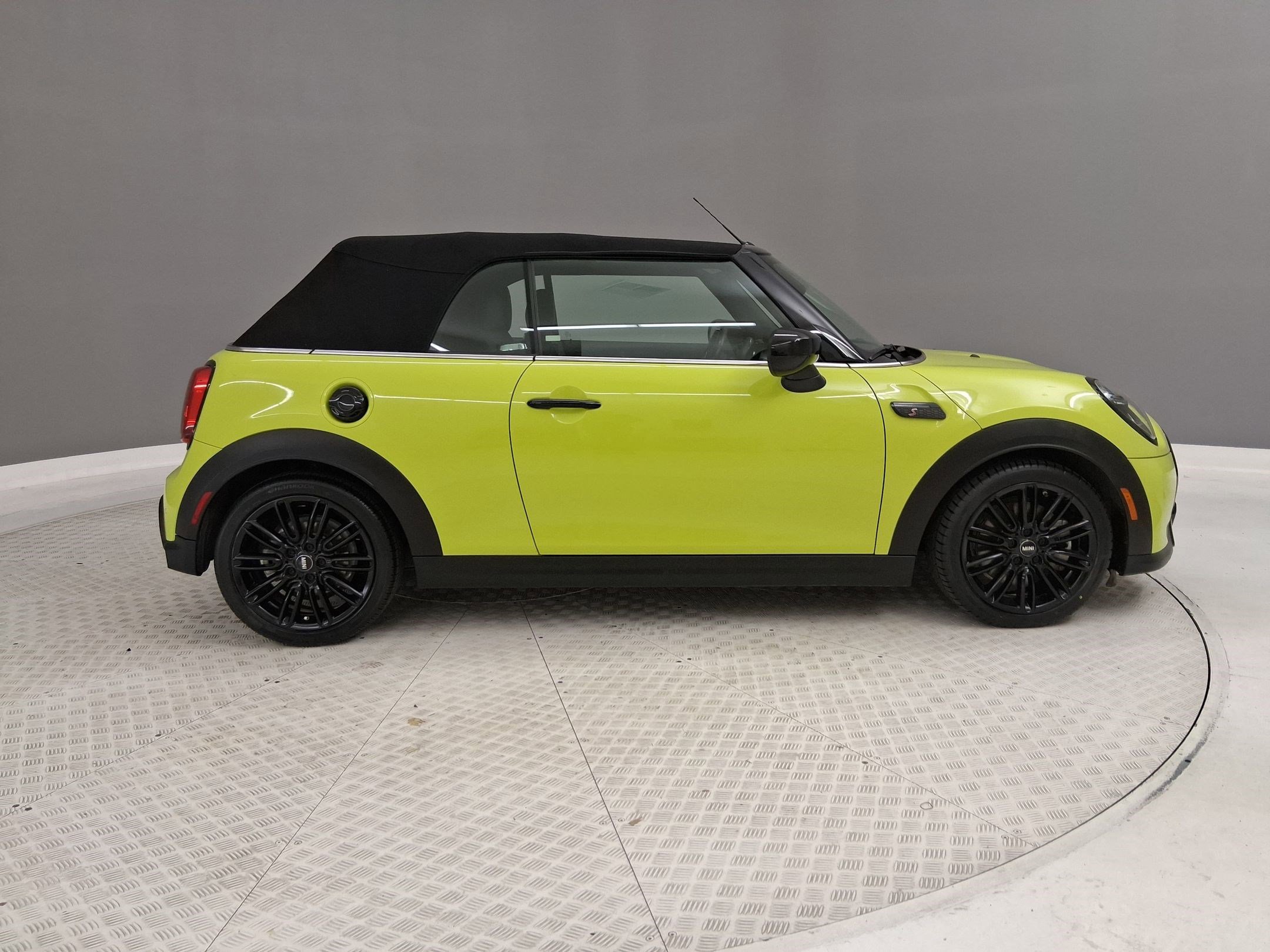 Used 2023 MINI Cooper S FWD image 34