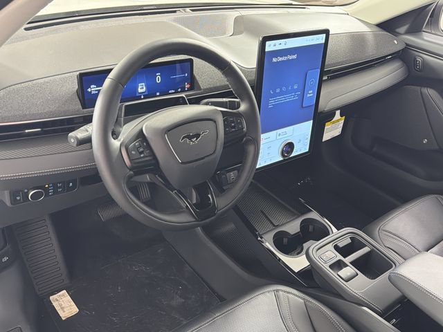 New 2026 Ford Mustang Mach-E Premium RWD image 2