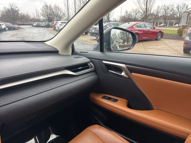 Used 2021 Lexus RX 350 AWD w/ Premium Package image 30