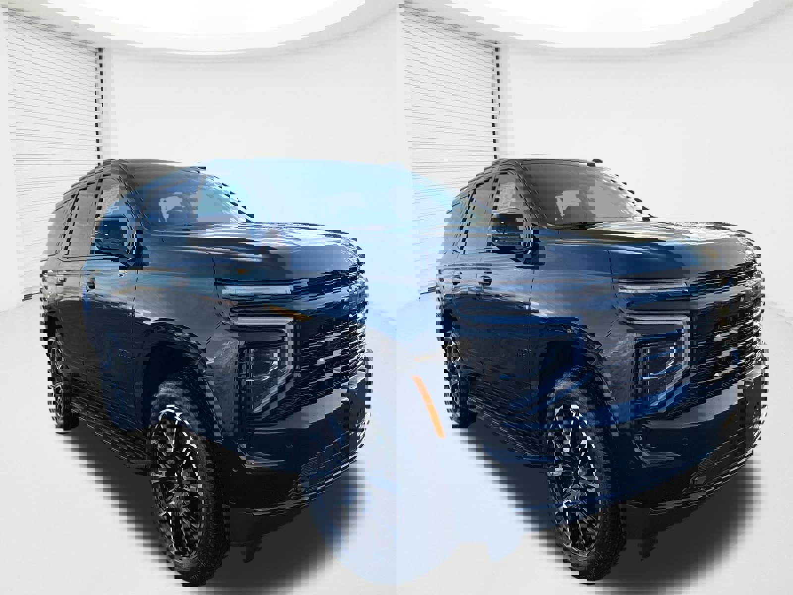 New 2026 Chevrolet Tahoe RST w/ Comfort Package image 3