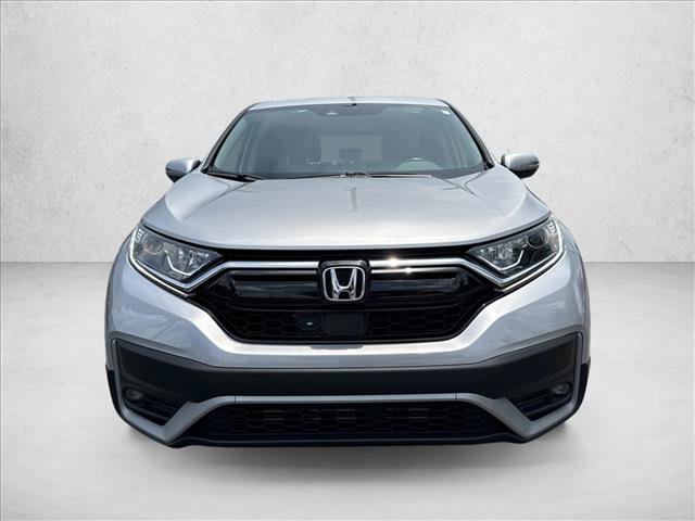 Used 2020 Honda CR-V EX-L video 2
