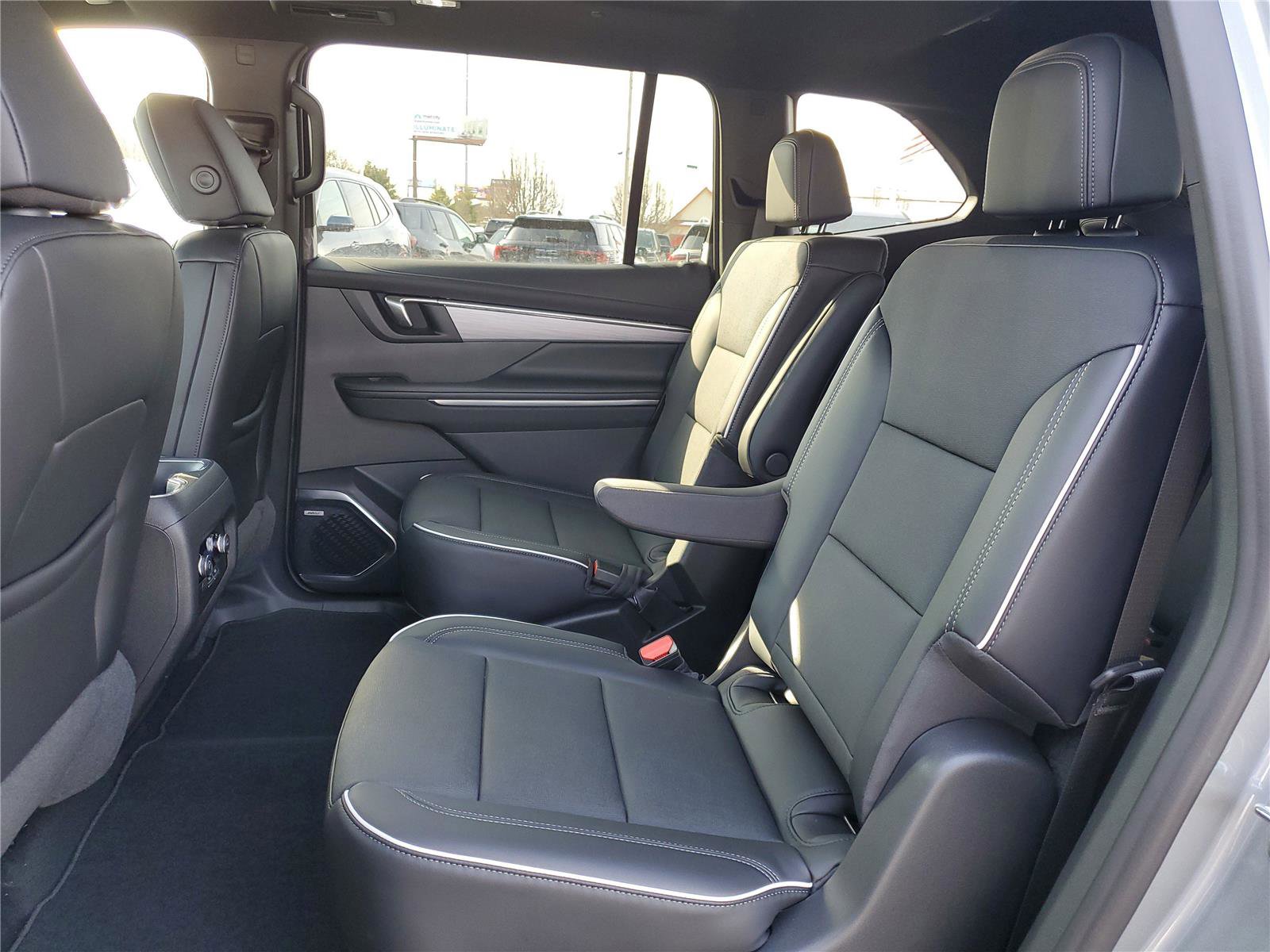 New 2026 Buick Enclave Preferred w/ Power Package image 14