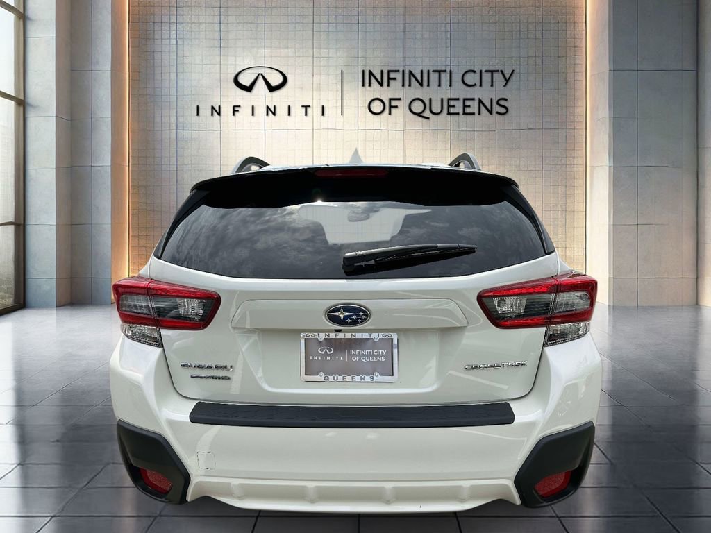 Used 2023 Subaru Crosstrek 2.0i Premium AWD/4WD image 4