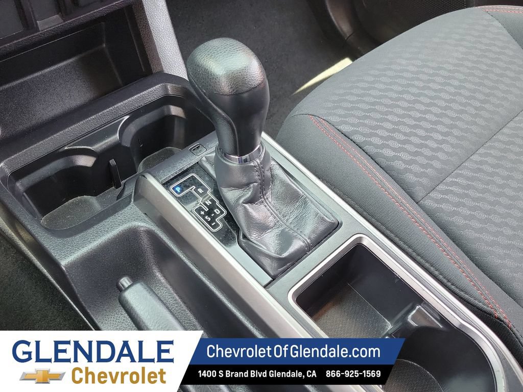 Used 2023 Toyota Tacoma SR5 RWD image 26