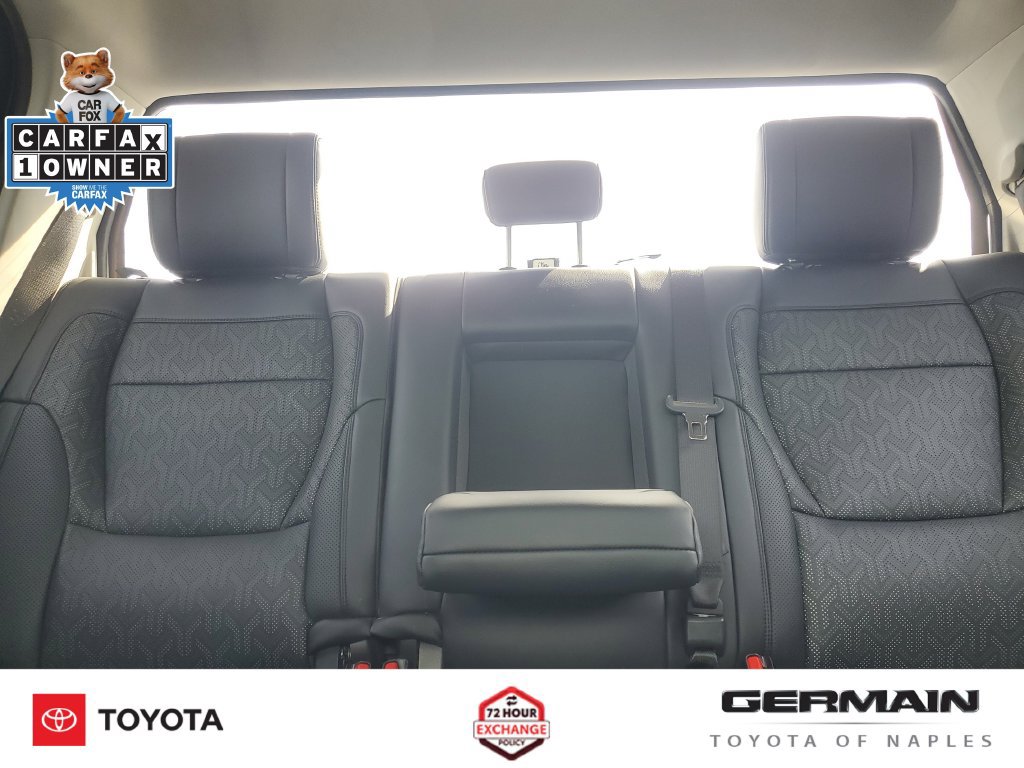 Used 2023 Toyota Tundra SR5 w/ TRD Sport Premium Package AWD/4WD image 31