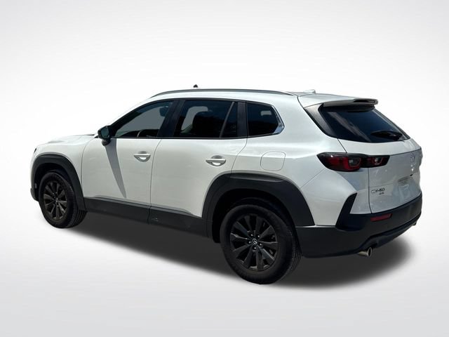 Used 2025 MAZDA CX-50 AWD 2.5 S w/ Weather Package image 3