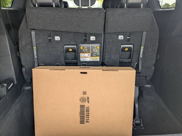 Certified 2026 Toyota Sienna XSE FWD image 27