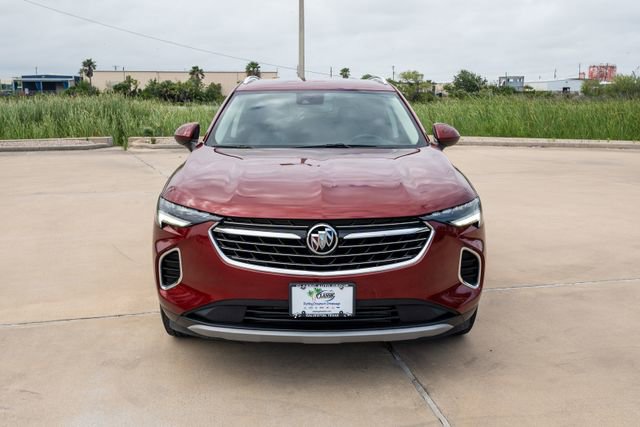 Used 2023 Buick Envision Essence image 2