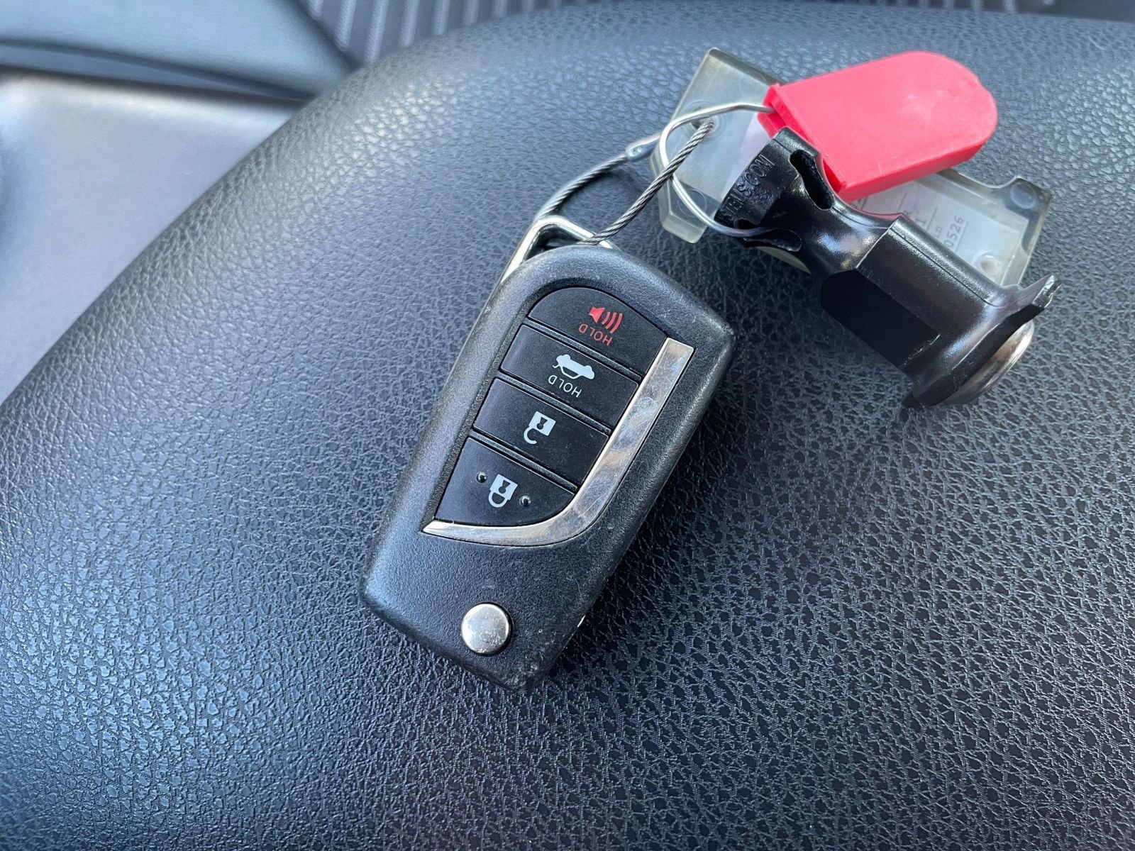 Used 2021 Toyota Camry SE image 22