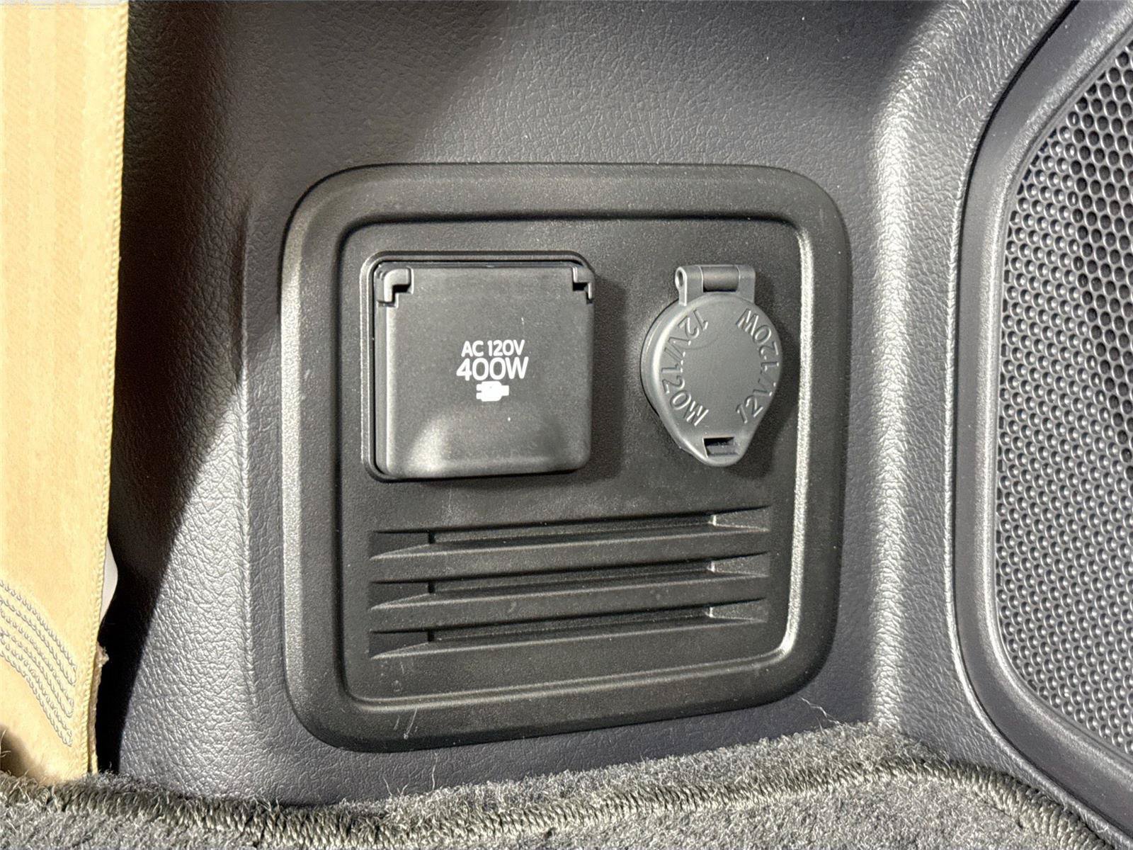Certified 2024 Toyota 4Runner Limited AWD/4WD image 40