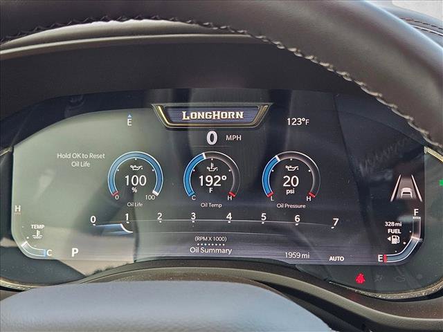 Certified 2026 RAM 1500 Limited w/ Bed Utility Group AWD/4WD image 13
