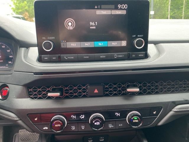 Used 2024 Honda Accord EX image 24