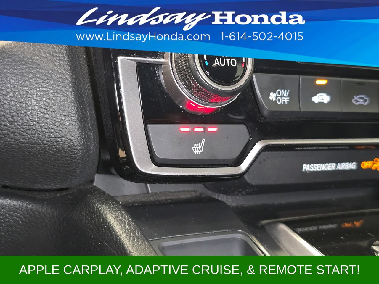 Used 2021 Honda CR-V Special Edition image 21