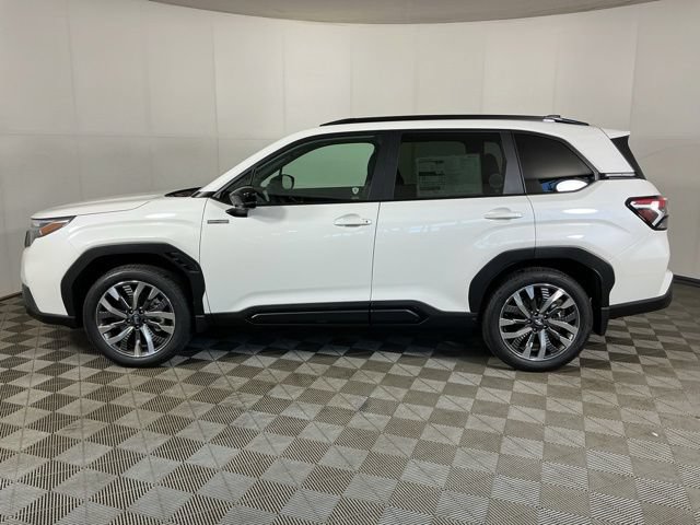 New 2026 Subaru Forester Touring AWD/4WD image 4