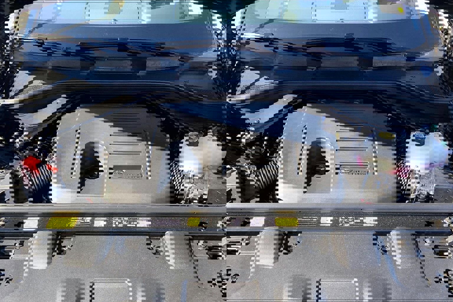 New 2026 Land Rover Range Rover SE image 16