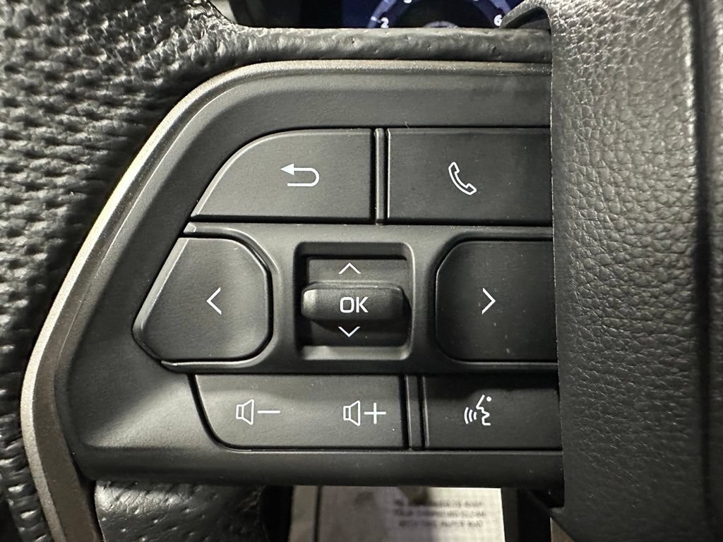 Used 2026 Toyota Tacoma TRD Off-Road AWD/4WD image 19