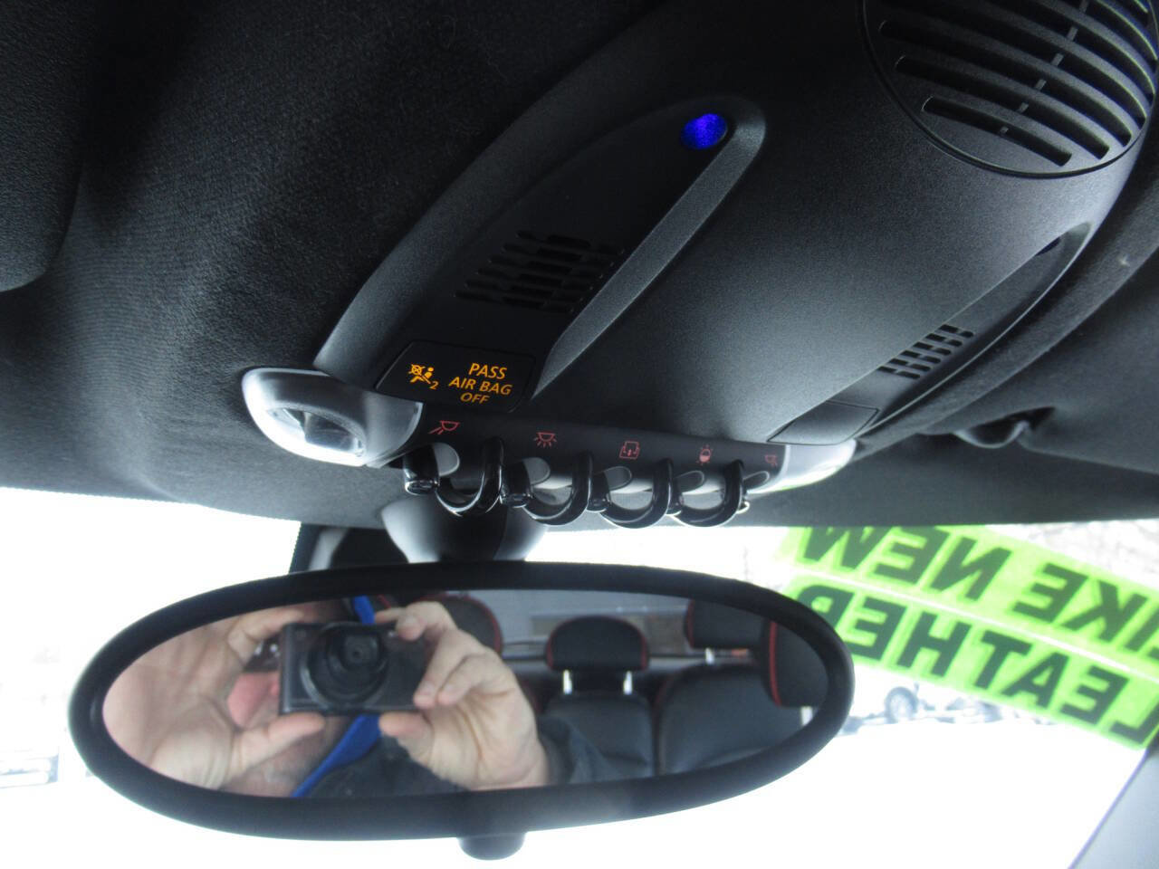 Used 2014 MINI Cooper Countryman John Cooper Works image 33