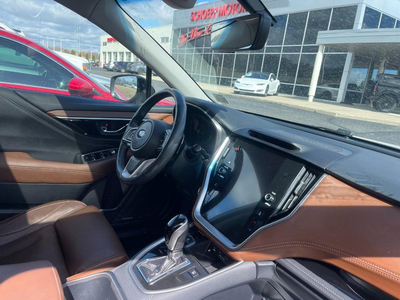 Used 2020 Subaru Outback Touring image 2