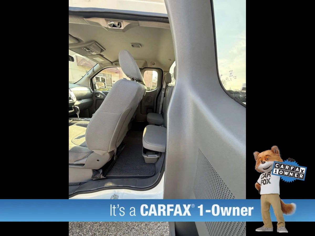 Used 2020 Nissan Frontier S w/ S Utility Package RWD image 66