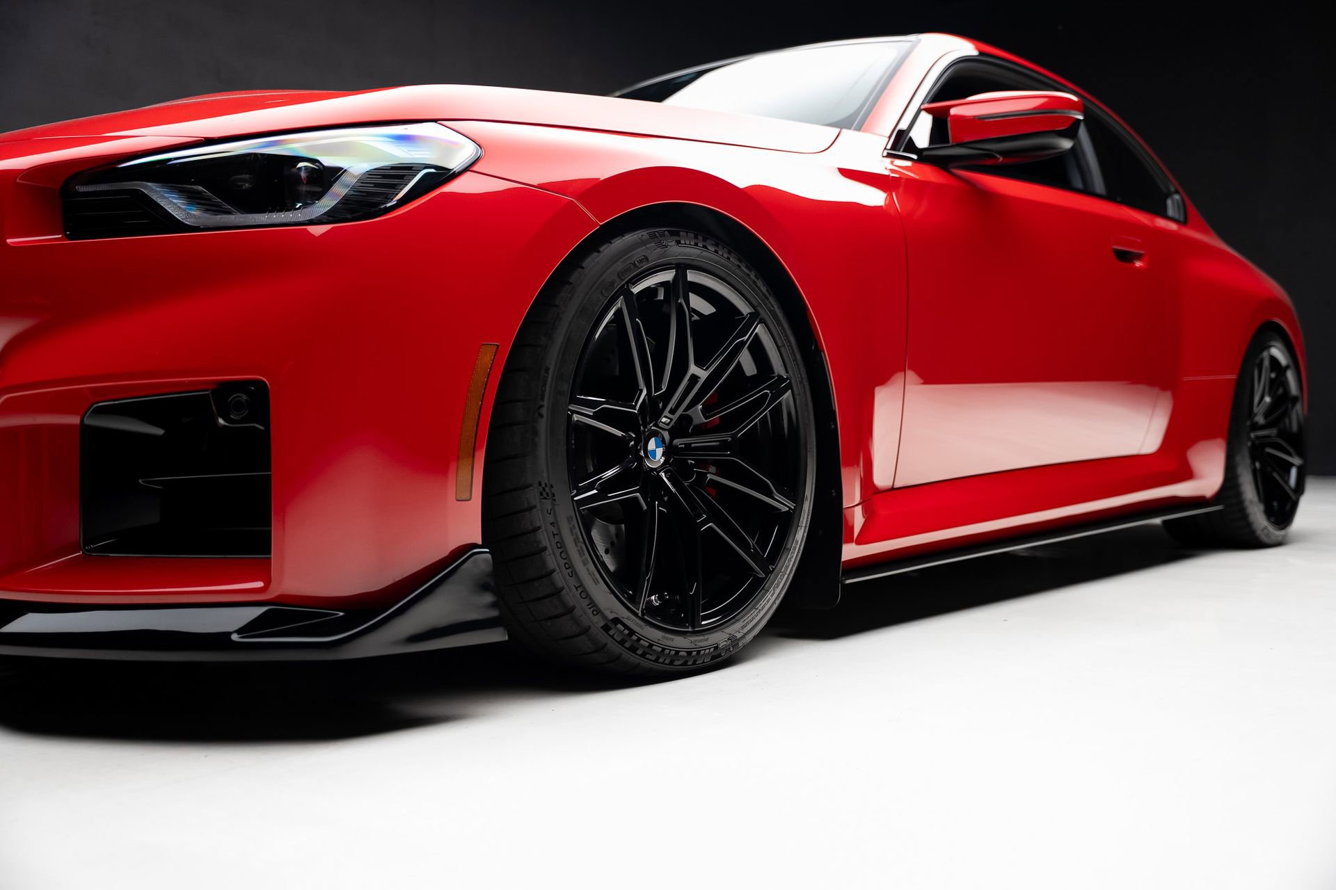 Used 2023 BMW M2 w/ Lighting Package image 74