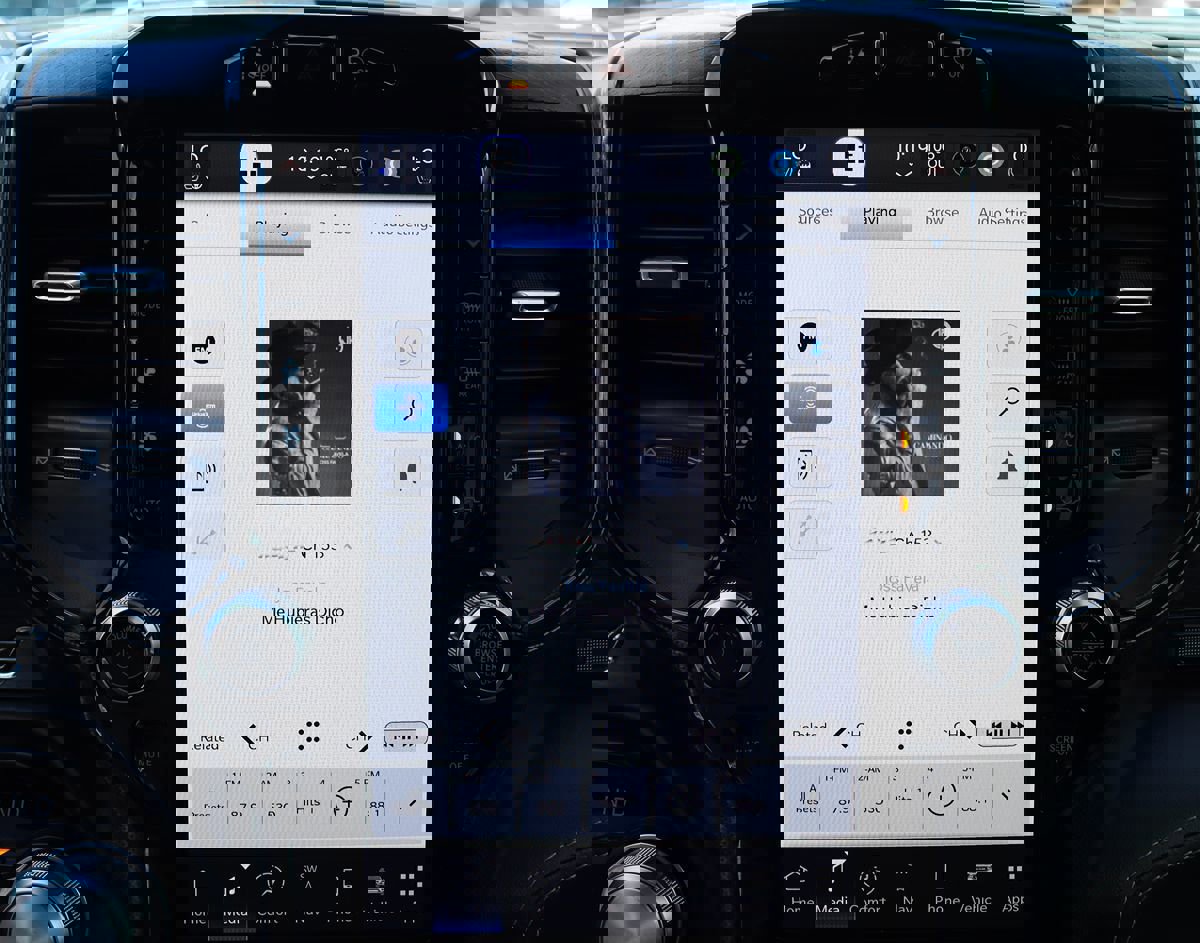 Used 2023 RAM 1500 Limited image 53