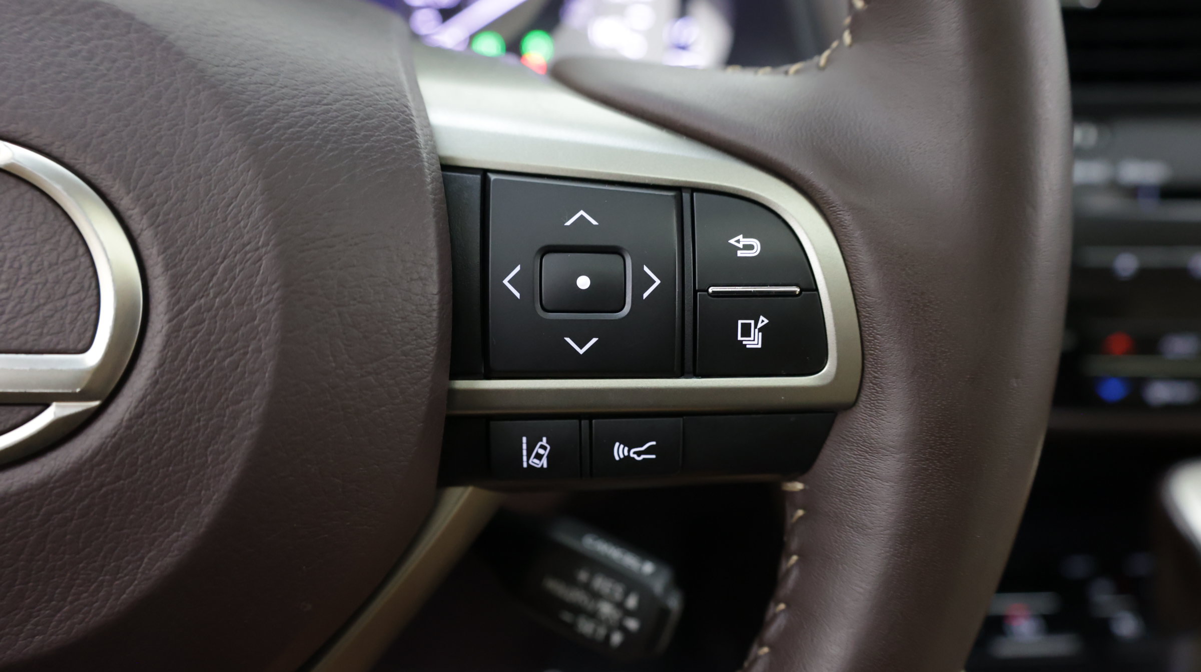 Used 2018 Lexus RX 350 FWD w/ Premium Package image 30