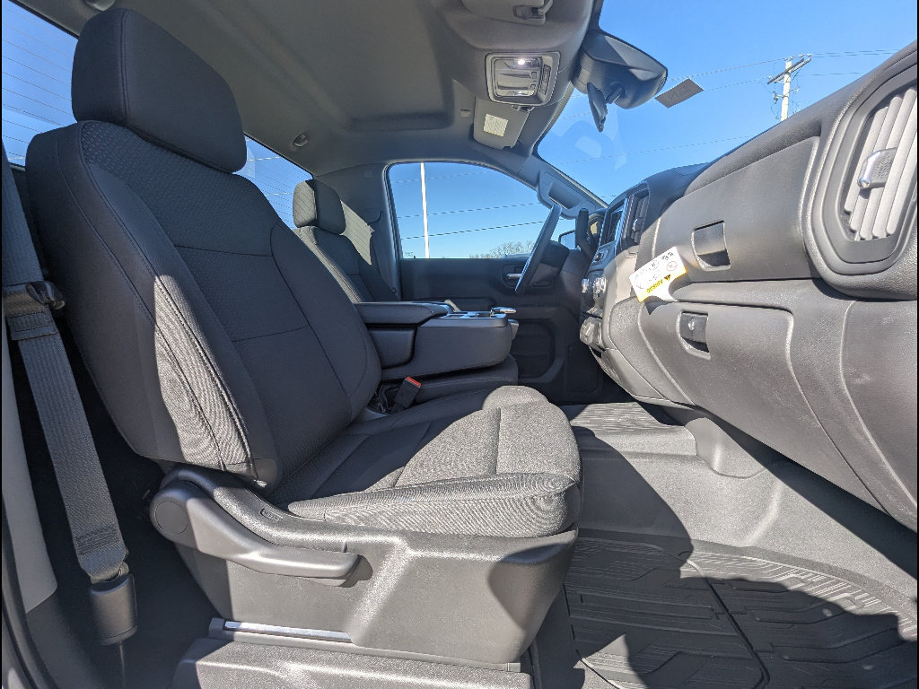 New 2026 GMC Sierra 1500 Pro w/ Pro Value Package AWD/4WD image 15