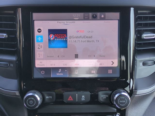 New 2026 RAM 5500 Tradesman w/ Chrome Appearance Group image 15