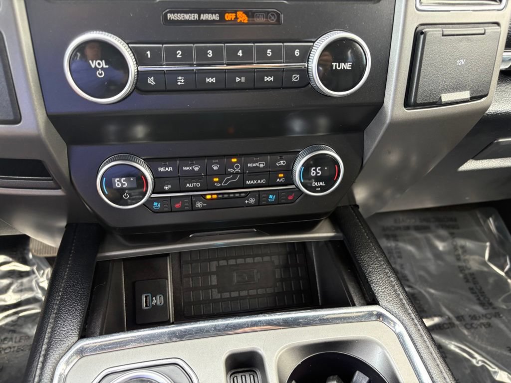 Used 2021 Ford Expedition XLT AWD/4WD image 13