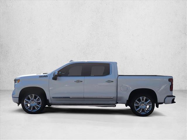 Used 2025 Chevrolet Silverado 1500 High Country AWD/4WD image 10