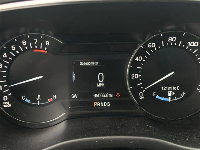 Used 2018 Lincoln MKC Reserve image 11