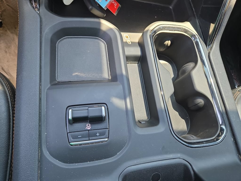 Used 2025 GMC Sierra 2500 AT4 AWD/4WD image 32