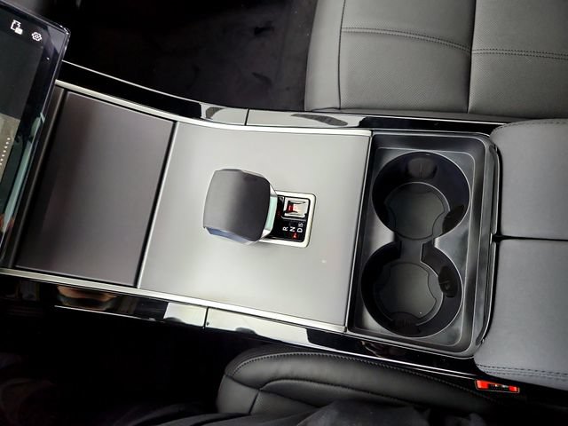 New 2026 Land Rover Range Rover Evoque S AWD/4WD image 26
