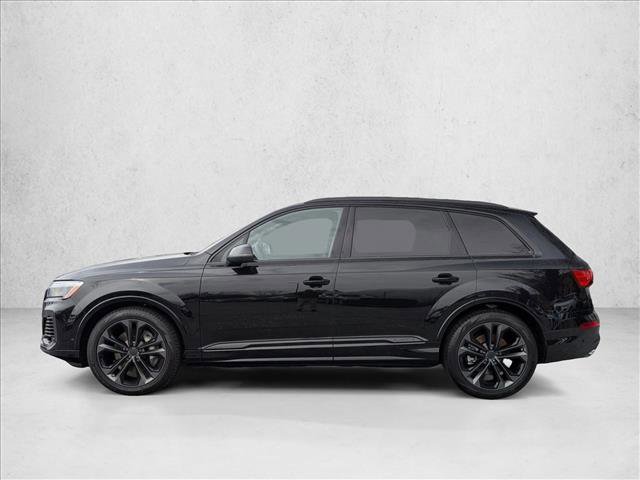Certified 2026 Audi Q7 3.0T Premium Plus w/ Premium Plus Package AWD/4WD image 5