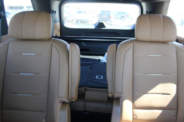 New 2026 Hyundai Palisade Calligraphy image 28