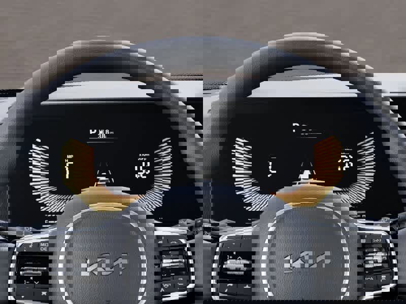 New 2026 Kia Carnival LX image 21