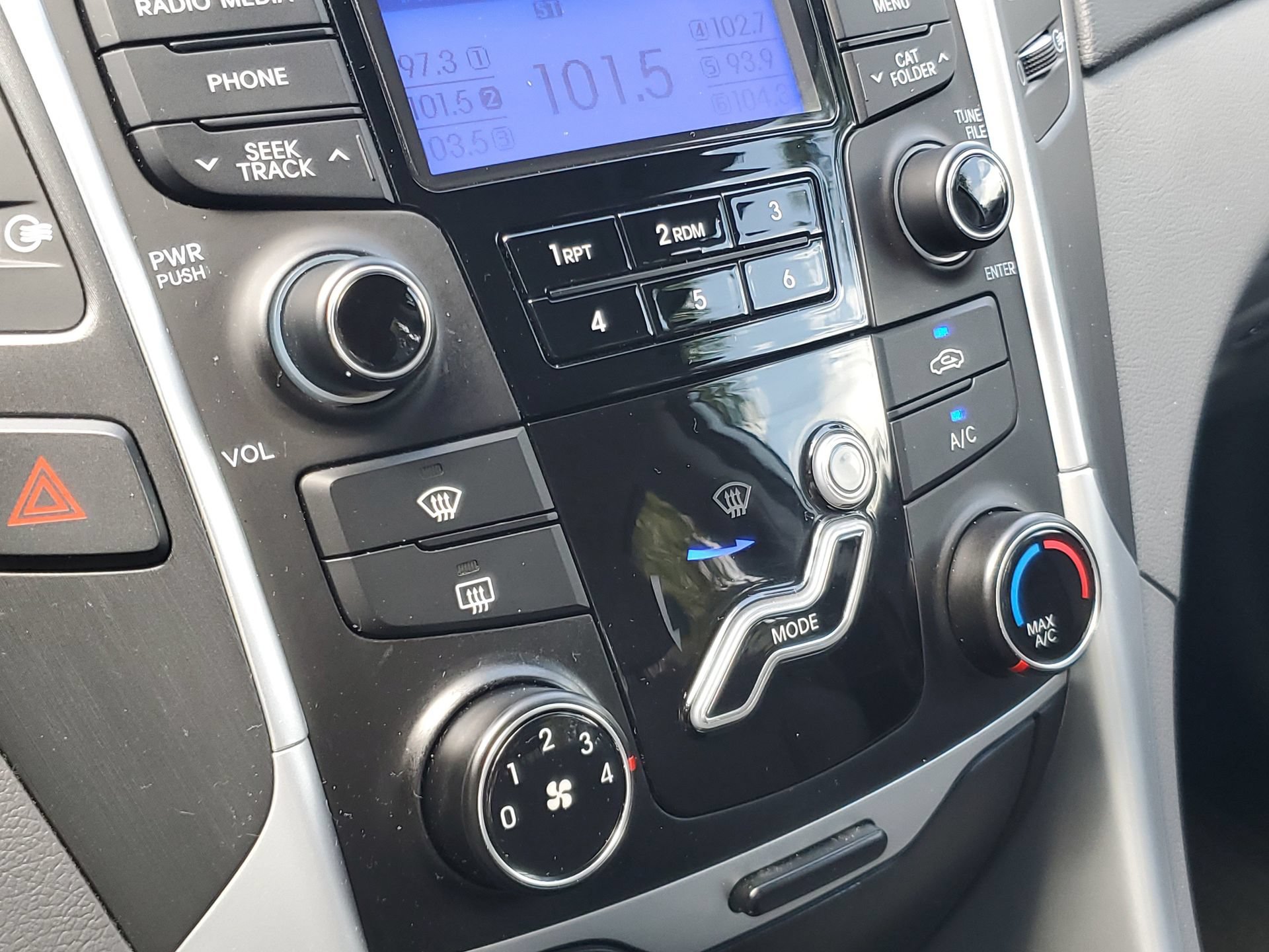 Used 2013 Hyundai Sonata GLS w/ Popular Equipment Pkg FWD image 28
