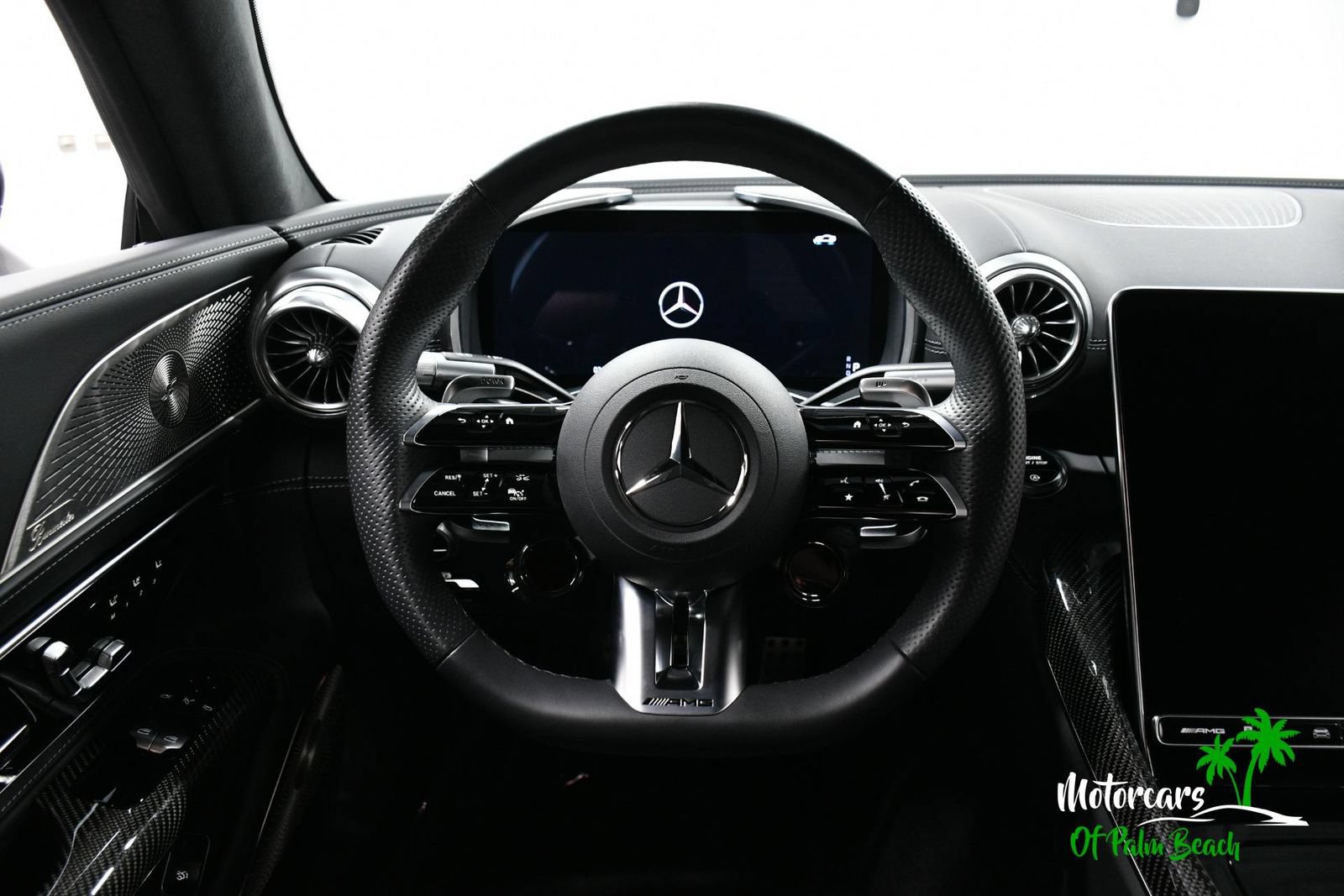 Used 2025 Mercedes-Benz AMG GT 63 image 47