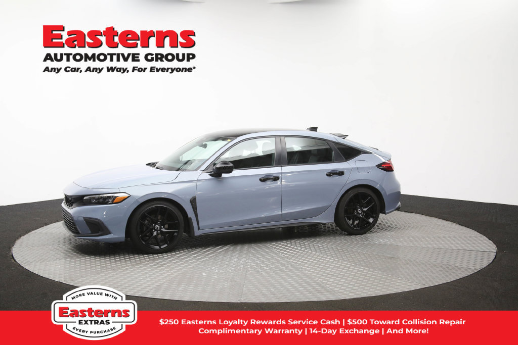 Used 2022 Honda Civic Sport image 57