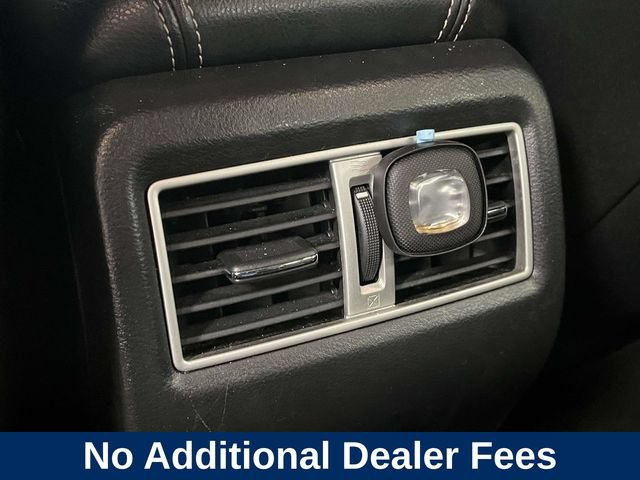 Used 2020 Nissan Maxima 3.5 SV w/ Floor Mat Group FWD image 19
